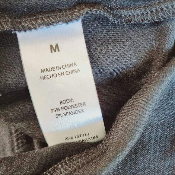 WILDFOX NAUGHTY LIST IS MORE FUN SWEATSHIRT MED - Picture 5 of 10